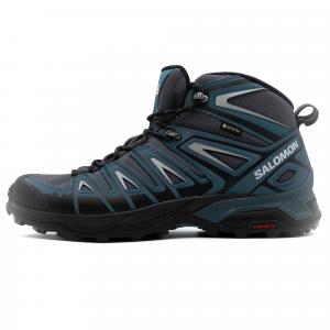 Buty trekkingowe męskie Salomon X Ultra Pioneer Mid Gtx