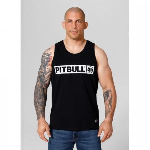 Tank męski Pitbull Top Slim Fit Hilltop