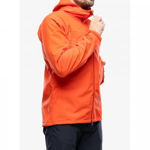 Kurtka softshell męska Houdini Pace Jacket