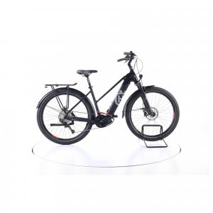 2nd Life - Husqvarna E-Bicycles Gran Tourer GT3 Trekking E-Bike 2022 - Jak nowy