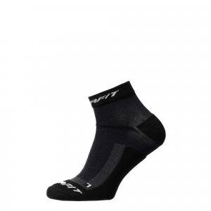 Skarpety do biegania męskie Dynafit Vertical Mesh Footie
