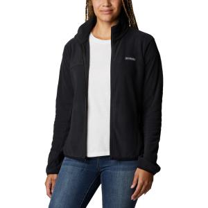 Bluza turystyczna damska Columbia Ali Peak Full Zip