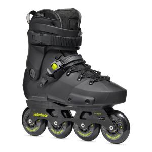 Rolki Rollerblade Twister XT Black Lime 43/ 44