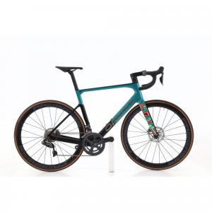 Second life · R. szosowy · Orca Di2 11V · W dobrym stanie