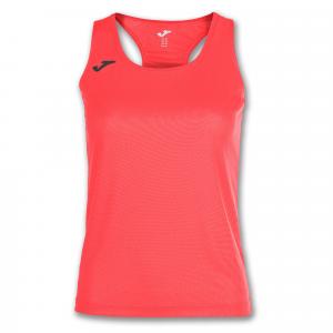 Tank top do biegania damski Joma Siena II