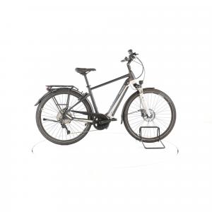 Second Life - Pegasus Premio EVO 10 Lite Trekking E-Bike 2021 - Stan dobry