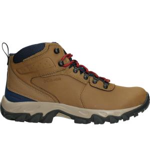 Buty Trekkingowe Męskie Columbia Newton Ridge Plus II Waterproof