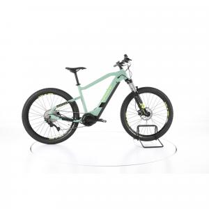 2nd Life - Haibike HardSeven 6 E-Bike 2022 - Jak nowy