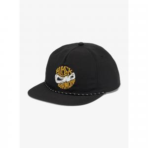 Czapka z daszkiem Black Diamond Synthetic Rope Hat