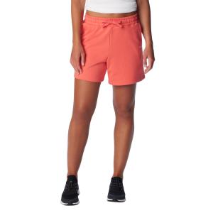 Spodenki sportowe damskie Trek French Terry Wmns Shorts