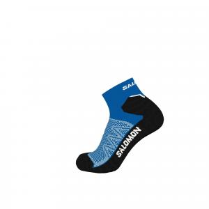 Skarpety sportowe do biegania Salomon Speedcross Ankle