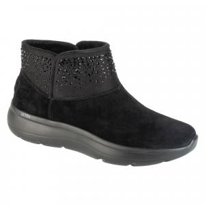 Buty zimowe damskie, On-The-GO Encore - Winter Gleam