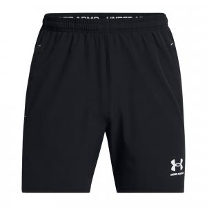 Spodenki piłkarskie męskie Under Armour Challenger Pro Woven