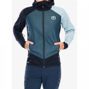 Kurtka skiturowa męska Ortovox Col Becchei Jacket