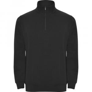 Męska Bluza Rozpinana Aneto Quarter Zip