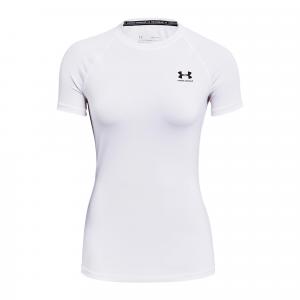 Koszulka treningowa damska Under Armour HeatGear Compression