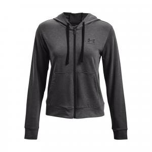 Bluza sportowa damska Under Armour Rival Terry Full Zip Hoodie