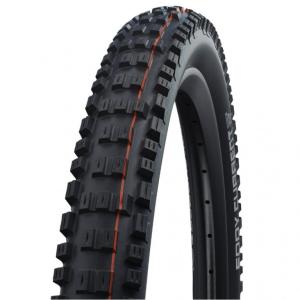 SCHWALBE Opona MTB EDDY CURRENT Przód - ADDIX Soft Evolution Line 65-584