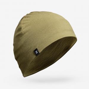Czapka trekkingowa Forclaz MT500 merino