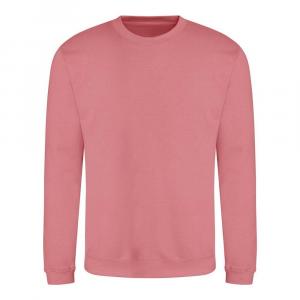 Zwykła Bluza Unisex Dla Dorosłych