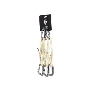 Zestaw Ekspresów Black Diamond MiniWire Alpine Draw 3-Pak