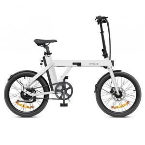 Składany miejski e-rower ENGWE P20 250w 36V9.6AH Bateria