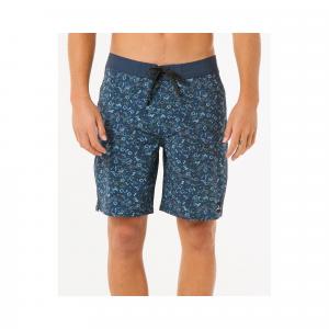 Spodenki surfingowe męskie Rip Curl Mirage Floral Reef Granatowy