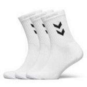 Zestaw skarpet sportowych dla dorosłych Hummel 3-Pack Basic Sock