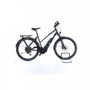 Second Life - Centurion e fire tour F2500 Trekking E-Bike - Stan dobry