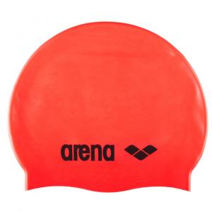 Czepek na basen dla dorosłych Arena Classic Silicone