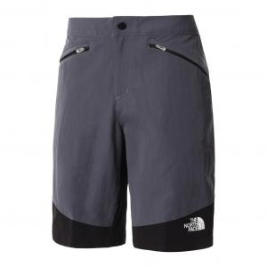 Spodenki sportowe damskie The North Face W Diablo Dynamic Short