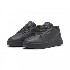 Młodzieżowe sneakersy PUMA Caven 2.0 PUMA Black Cool Dark Gray