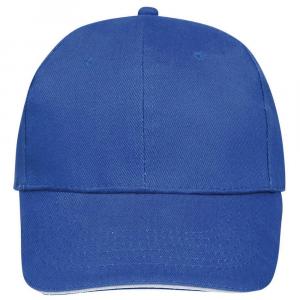 Czapka Z Daszkiem Buffalo 6 Panel