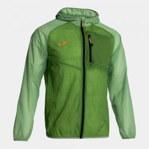 Kurtka do biegania męska Joma R-Trail Nature Raincoat