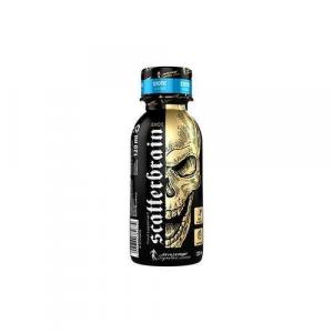 Odżywka okołotreningowa Kevin Levrone Scatterbrain Shot 120ml Mango