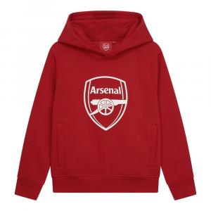 Bluza z kapturem dla dzieci Arsenal