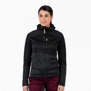 Bluza trekkingowa damska Fjällräven Abisko Trail Fleece