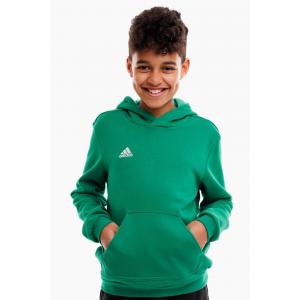 Bluza piłkarska dla dzieci adidas Entrada 22 Hoody