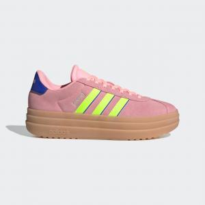 Buty do chodzenia damskie ADIDAS VL Court