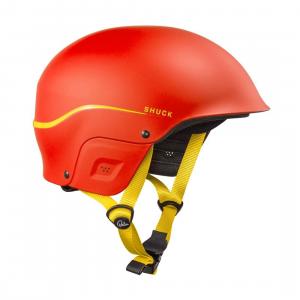 Kask ochronny do sportów wodnych Palm Shuck Full-Cut L rafting kajak