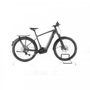 Second Life - Focus AVENTURA² 6.9 Trekking E-Bike 2023 - Stan dobry