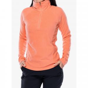 Bluza polarowa damska Columbia Glacial IV 1/2 Zip