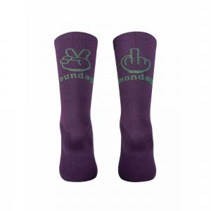 Skarpety rowerowe NORTHWAVE Sunday Monday Sock