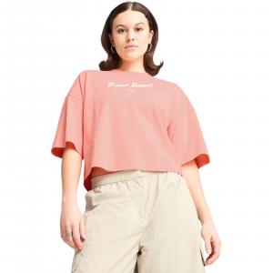 Koszulka Puma Premium Ess Oversized Graphic Tee, Kobiety