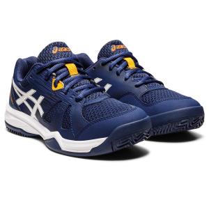 Dziecięce buty wewnętrzne Asics Gel-Padel Pro 5