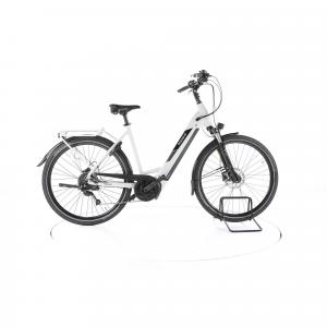 2nd Life - Pegasus Solero Evo 9 Trekking E-Bike Lage instap 2022 - Jak nowy