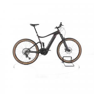 Second Life - Giant Stance E+0 Pro Fully E-Bike 2021 - Jak nowy