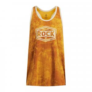 Tank top treningowy męski Under Armour Project Rock Racer