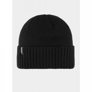 Czapka Patagonia Brodeo Beanie - black