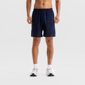 Spodenki fitness cardio męskie Domyos